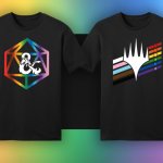 Wizards Pride