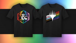 Wizards Pride