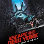 escape new york book