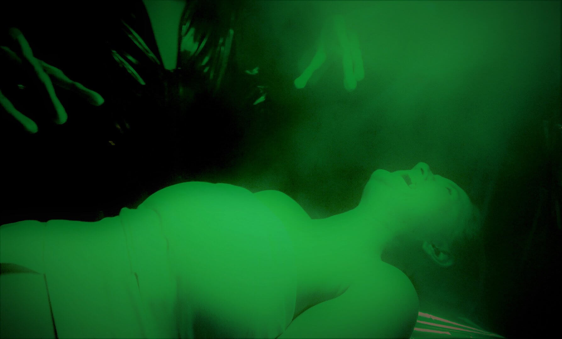 high strangeness trailer