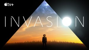 invasion trailer