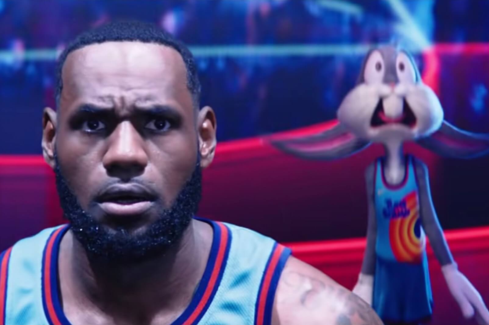 lebron