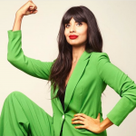 Jameela Jamil cast as Titania in upcoming Marvel Disney Plus series She-Hulk