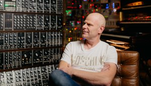 junkie xl justice