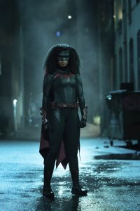 batwoman