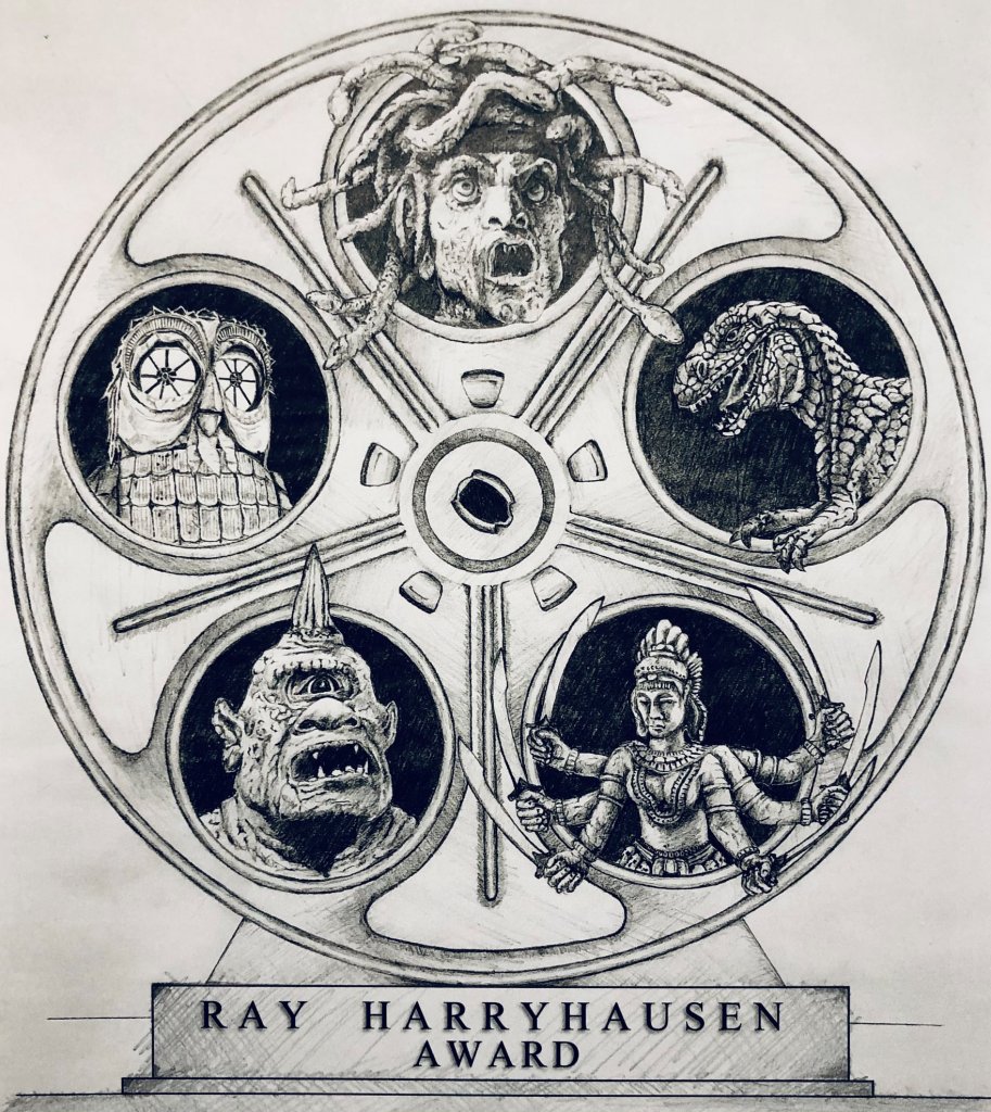 ray award