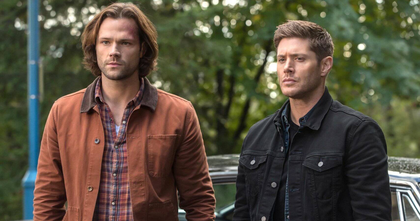 The Winchesters in Supernatural, Sam and Dean