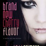 cherry flavor
