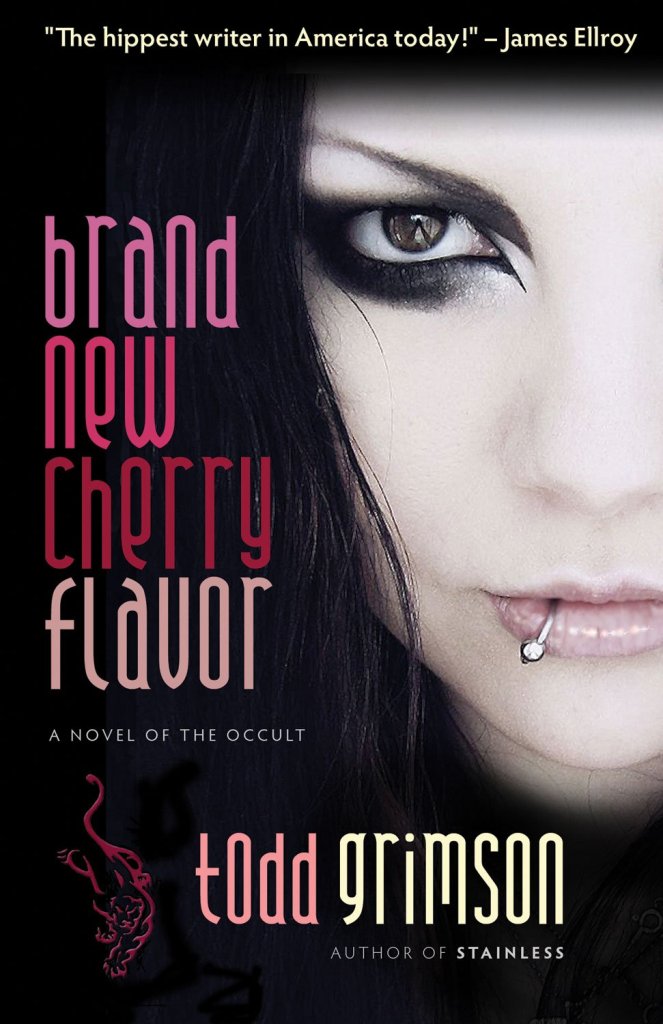 cherry flavor