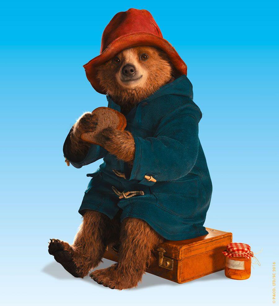 paddington 3