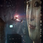 blade runner animated