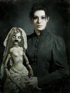 andi norris