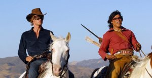 telephemera 2003 lone ranger chad michael murray