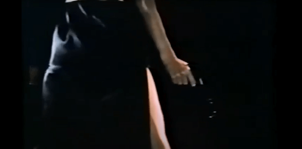 telephemera 1982 modesty blaise