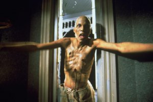 horror august