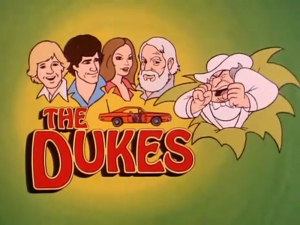 telephemera 1982 dukes of hazzard