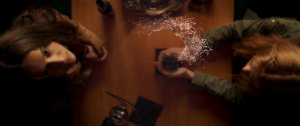 Gideon Adlon stars in Elle Callahan supernatural witch drama Witch Hunt