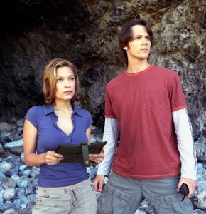 telephemera 2003 macgyver
