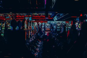 5 casino