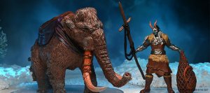 Fifth Elephant