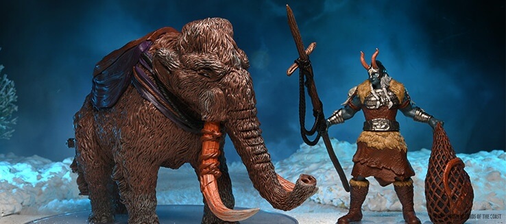 Fifth Elephant