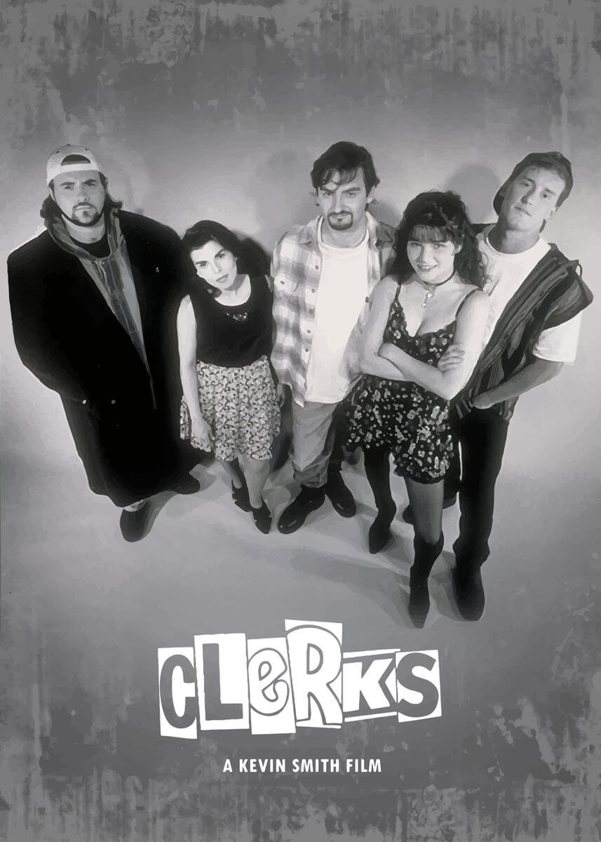 clerks iii