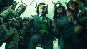 loki episode five