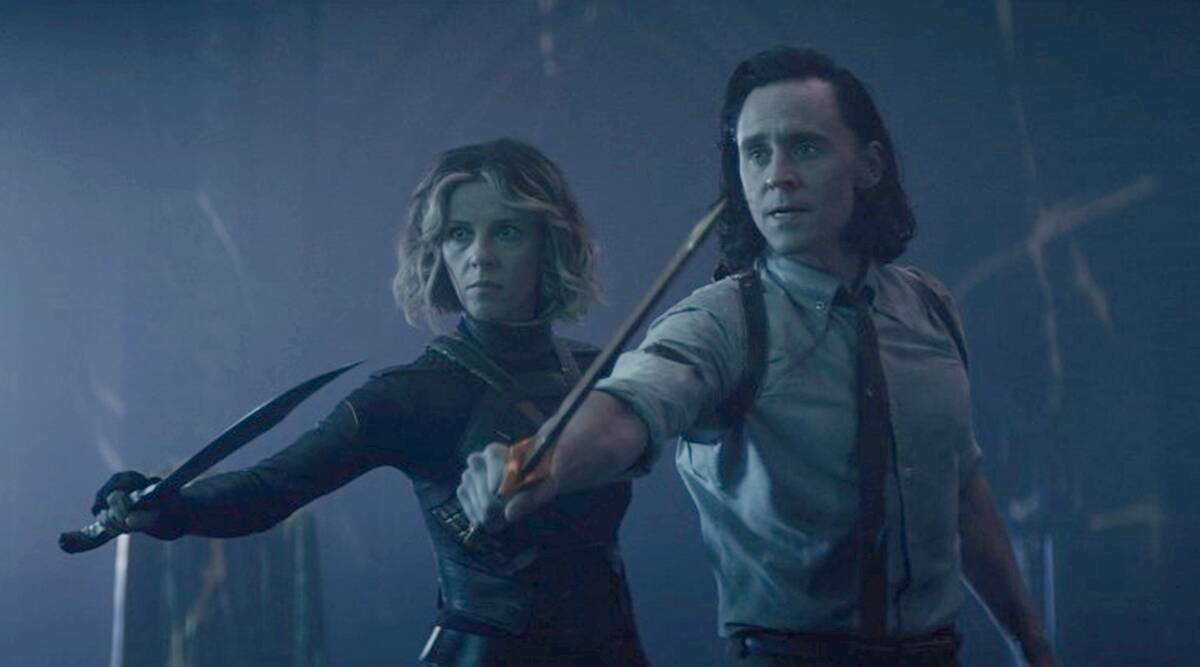 LOKI, Episode Six - FOR ALL TIME. ALWAYS - STARBURST Magazine