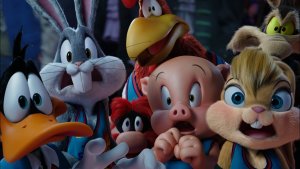 space jam legacy