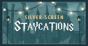 staycation
