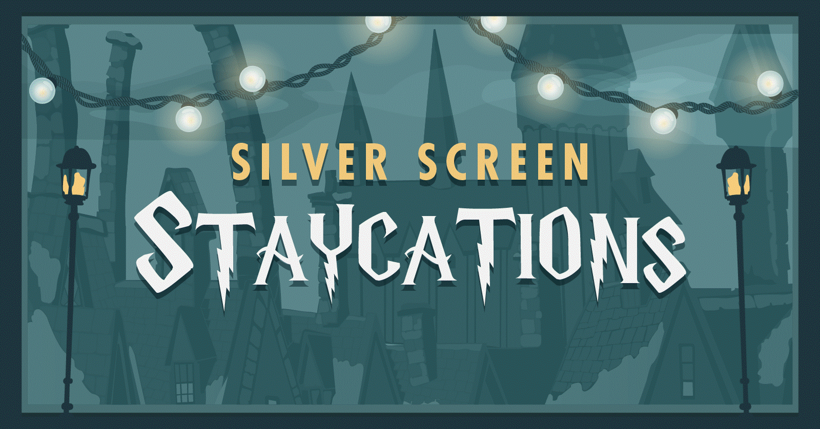 staycation