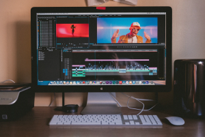 make movie trailer free