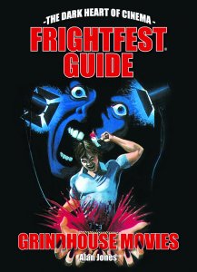 frightfest grindhouse