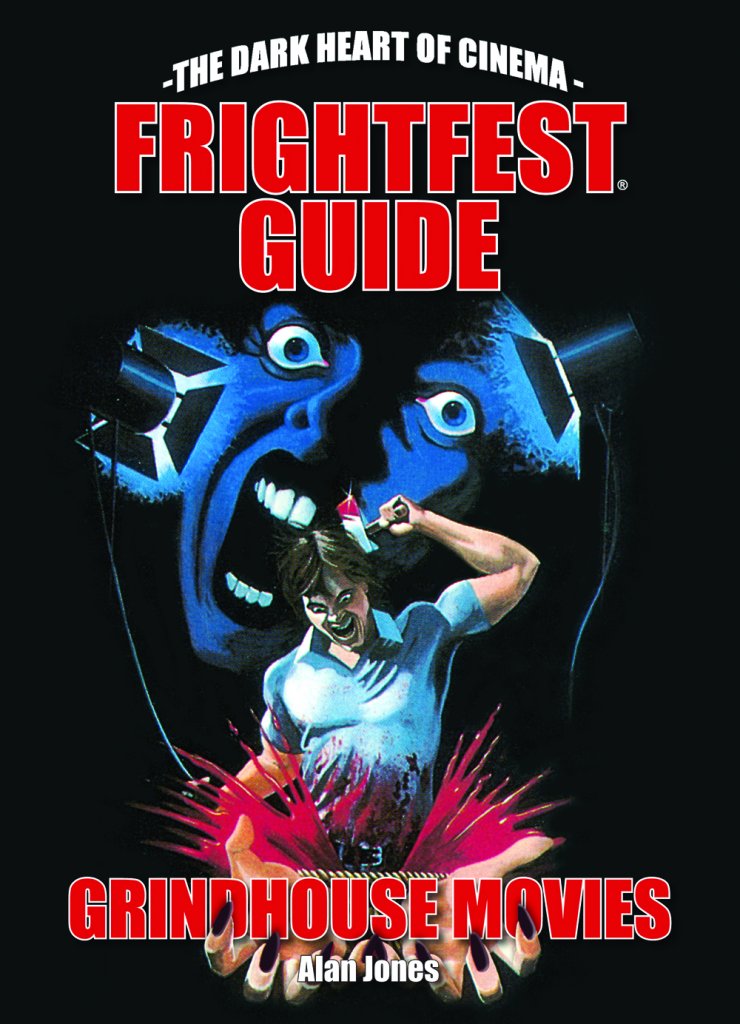 frightfest grindhouse