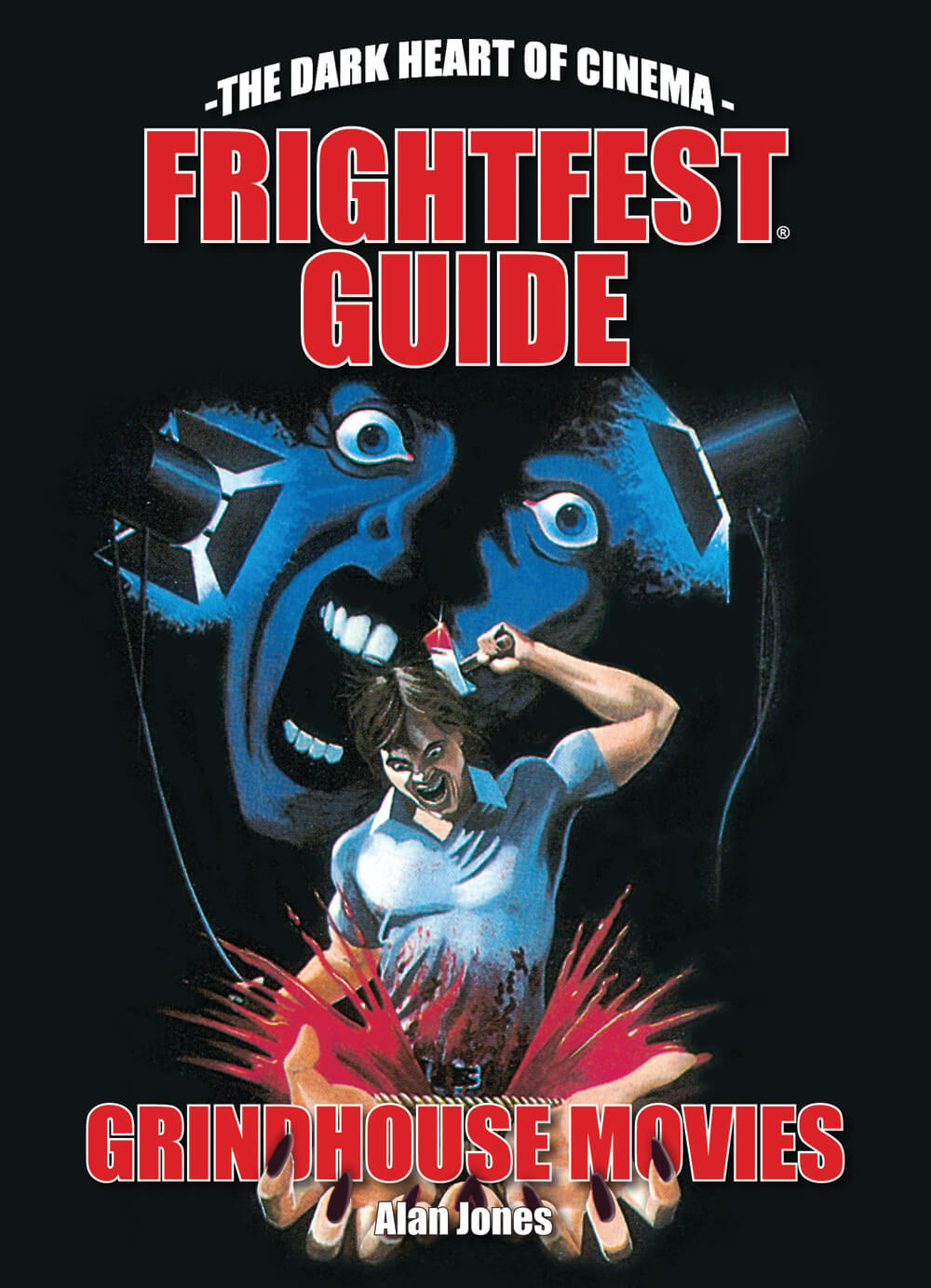 frightfest grindhouse