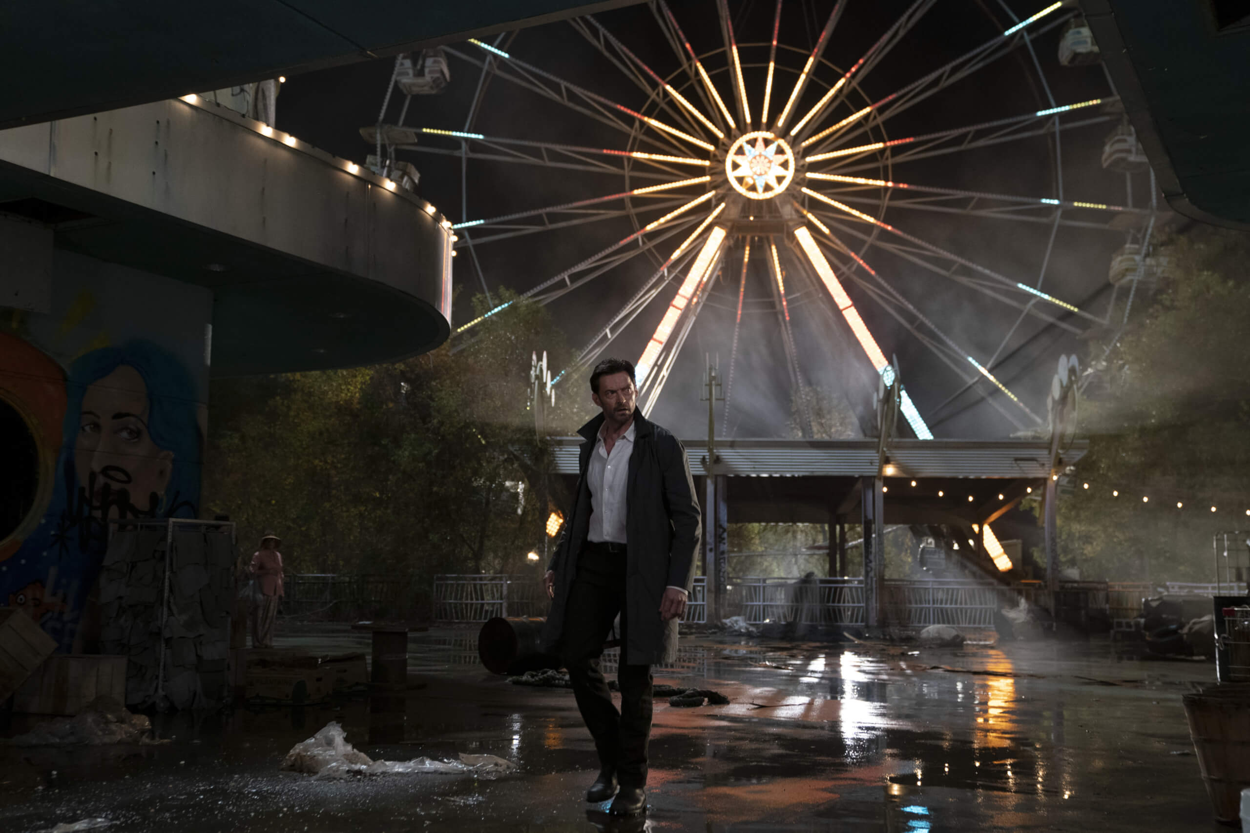 Jackman