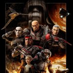 bad batch second season