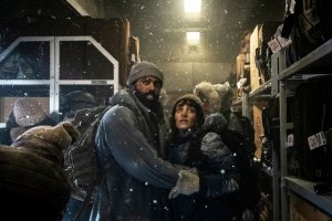 win snowpiercer