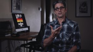 THE FOUND FOOTAGE PHENOMENON