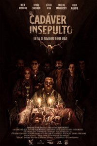 THE UNBURIED
