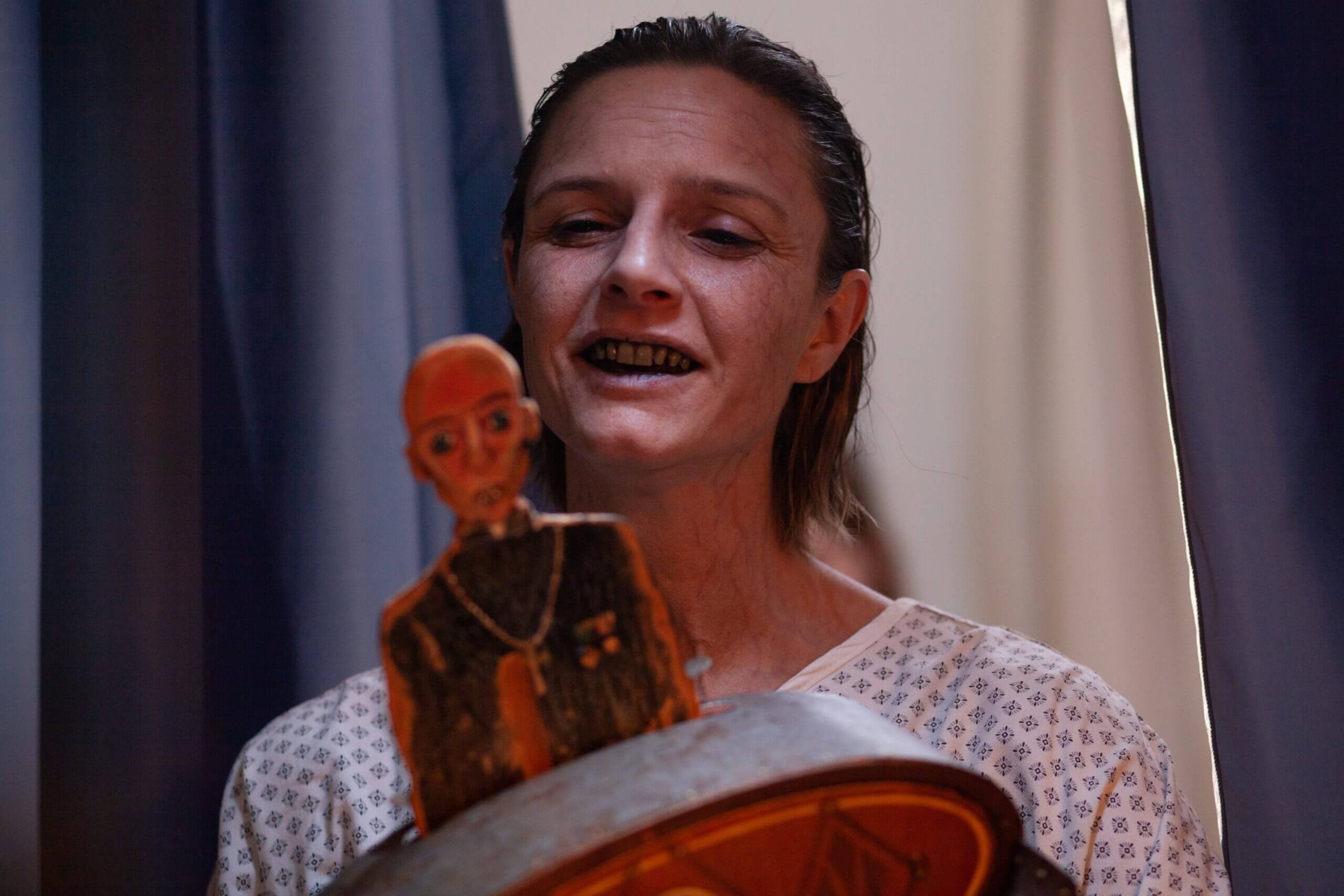 THE ADVENT CALENDAR FrightFest 2021 STARBURST Magazine