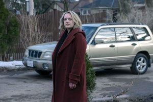 The Handmaid's Tale Season 4 Episode 10 The Wilderness