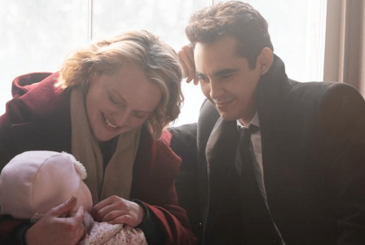 THE HANDMAID'S TALE, Season 4, Episode 9, PROGRESS - STARBURST Magazine