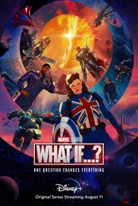why what if