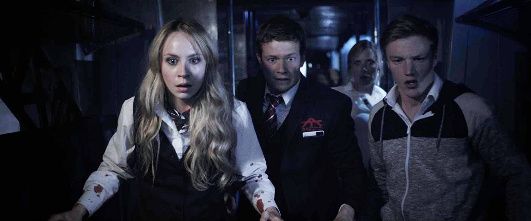 horror picks