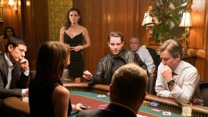 mollys game