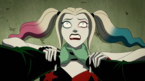 harley quinn season 2