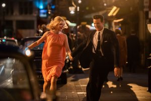 last night soho trailer