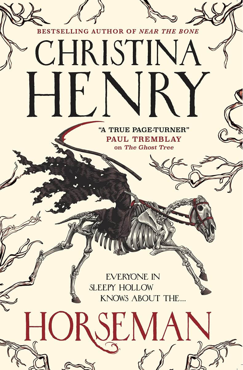 horseman