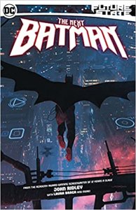 BatmanFuture